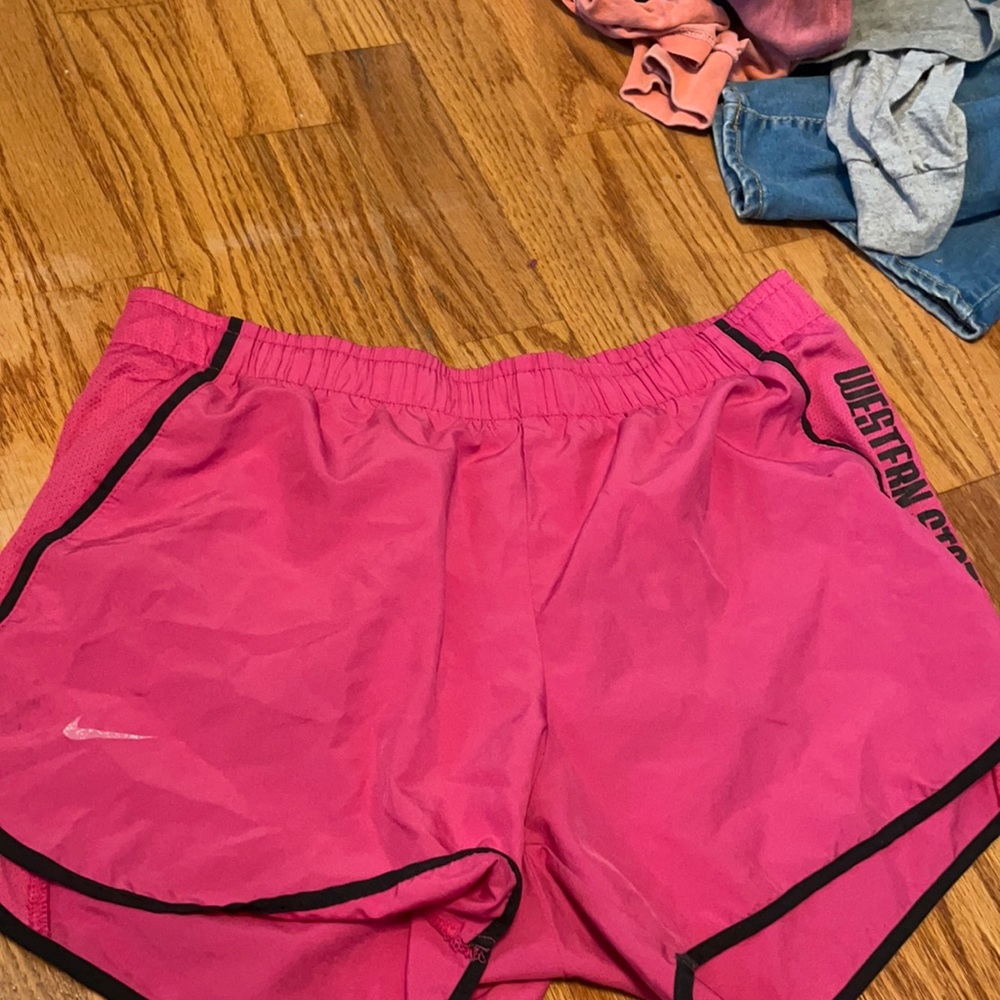 Nike shorts